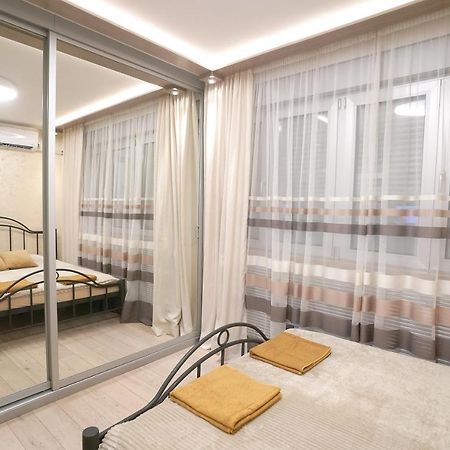 Apartman Stash Белград Екстер'єр фото
