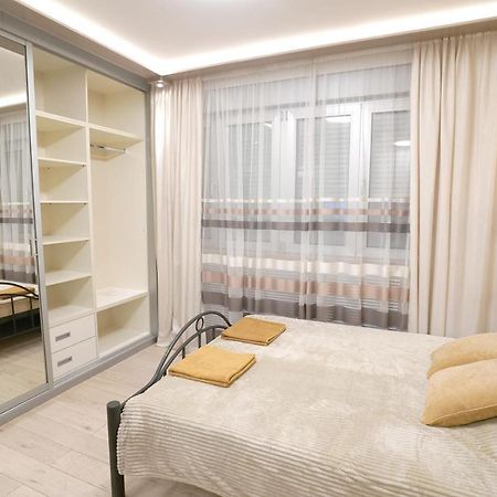Apartman Stash Белград Екстер'єр фото
