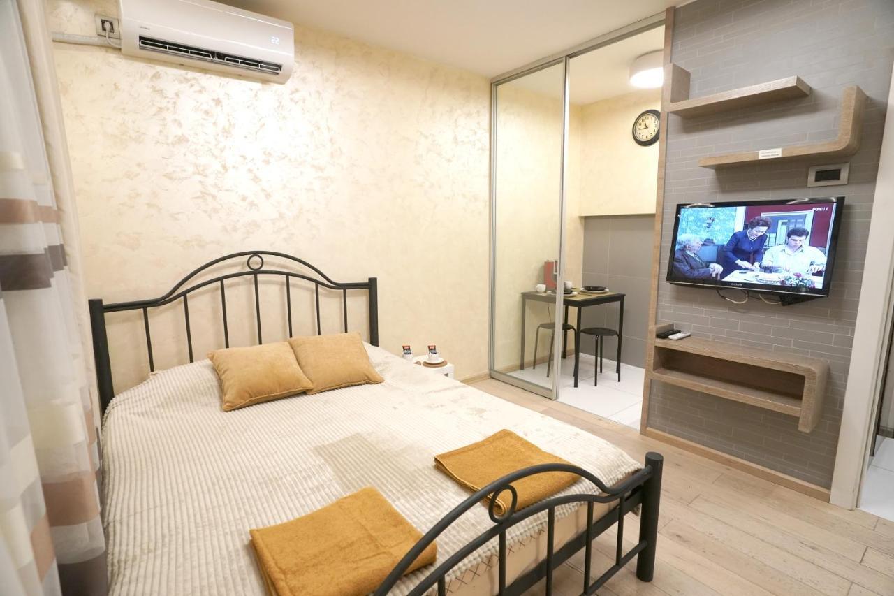 Apartman Stash Белград Екстер'єр фото