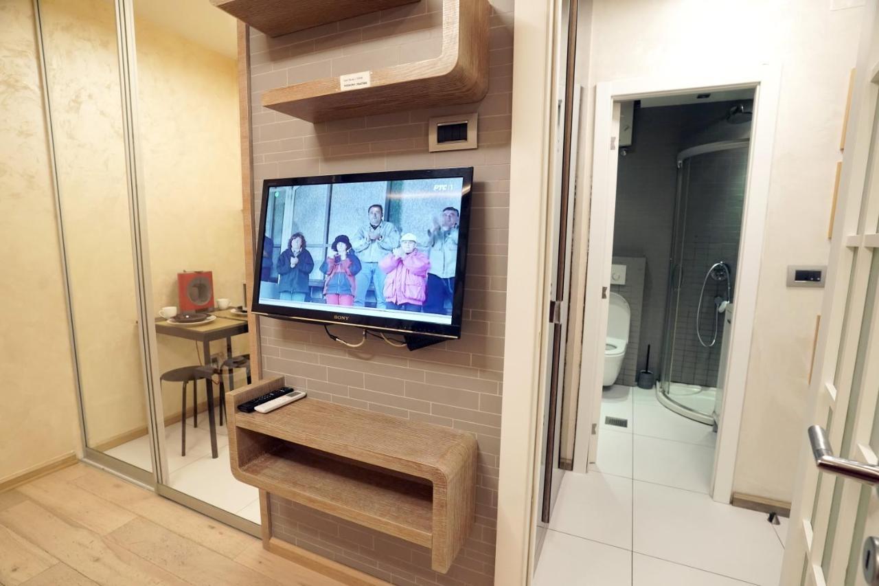 Apartman Stash Белград Екстер'єр фото