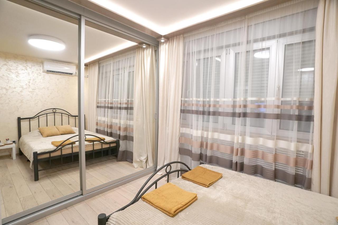 Apartman Stash Белград Екстер'єр фото