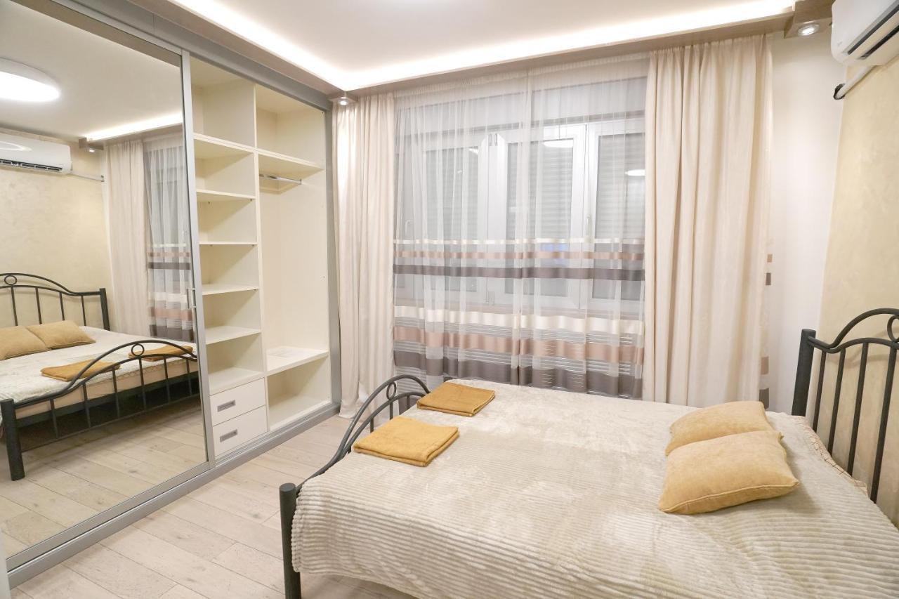 Apartman Stash Белград Екстер'єр фото